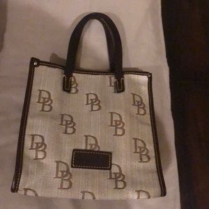 Dooney and Bourke inc